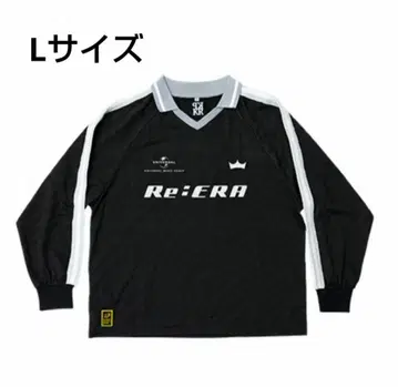 세일 King & Prince RE:ERA POP UP 게임 셔츠 L