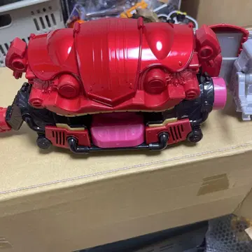 가면라이더 가브 DX 변신 벨트