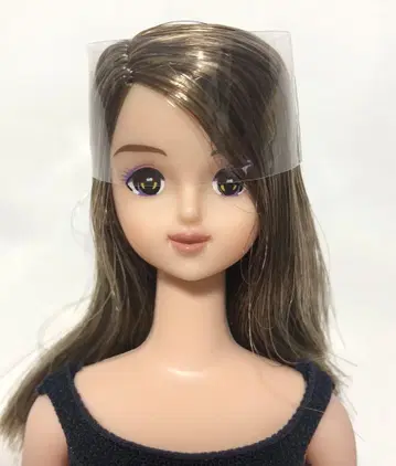 리카짱 캐슬 제니 프렌드 나오미