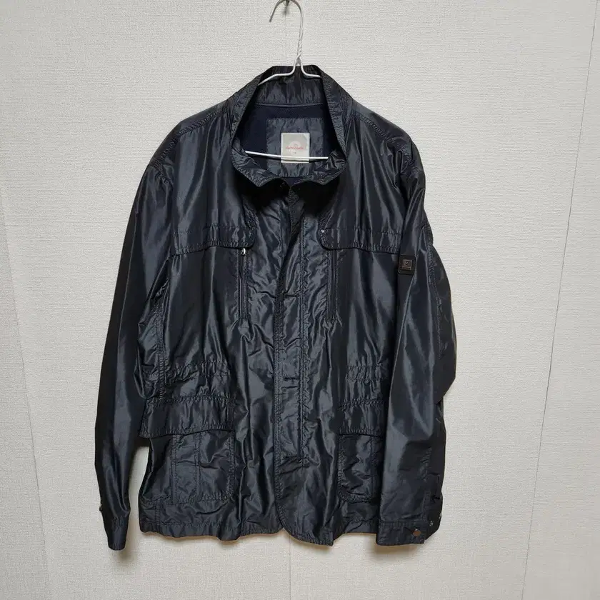Pierre Cardin Men's Zip-Up Jacket 110XXL@9982 #남후드 on