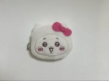 치이카와 (먼작귀) 산리오 시크릿 헤어 클립 키티 치이카와 (먼작귀)