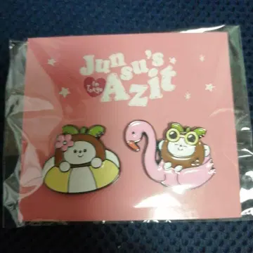 준수 팝업 Junsu's Azit in Seoul