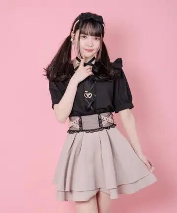 ROJITA 블라우스