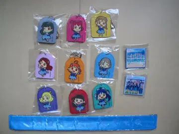 러브 라이브 선샤인 Aqours Finale 가챠