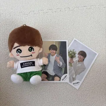 나니와단시 오하시 카즈야 치비누이
