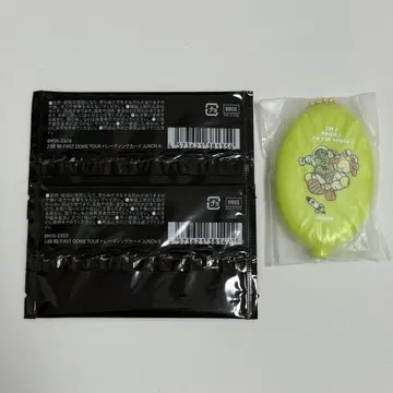 BE:FIRST 주논 코인 케이스