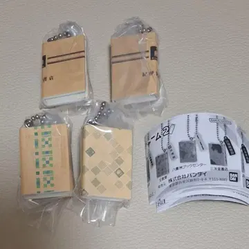 서점 북 참 2 가챠