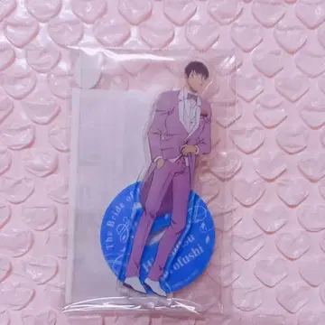 명탐정 코난 할로윈의 신부 모로후시 히로미츠 아크릴 스탠드