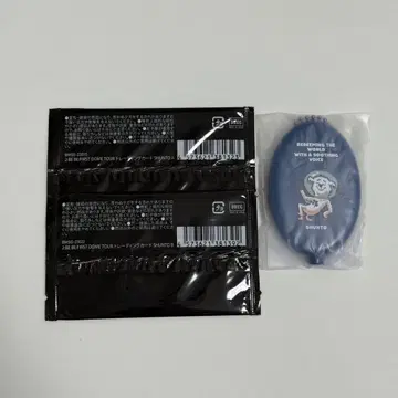 BE:FIRST 슌토 코인 케이스