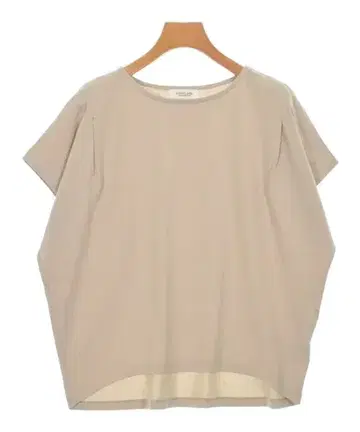URBAN RESEARCH Sonny Label 티셔츠 여성용