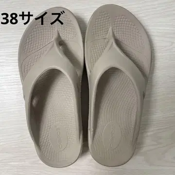 OOFOS 우포스 정품 오리지널 리커버리 샌들