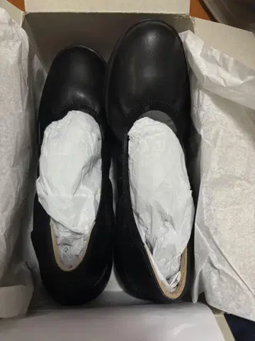 랙랙 플라잉 워셔블 엘레강트 핏 펌프스 25.5cm