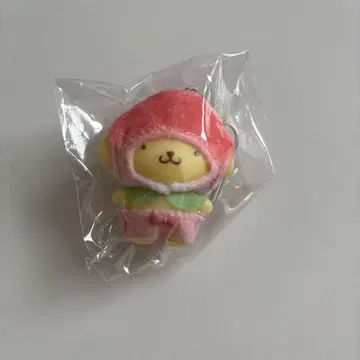 치비토모 폼폼푸딩 동물 산리오