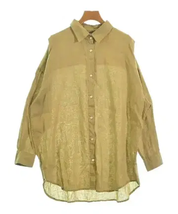 Loungedress 블라우스 여성용