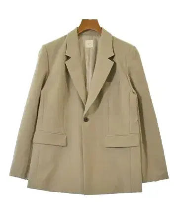 Spick and Span 테일러드 자켓 여성용