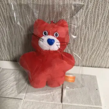 mojojojo 마스코트 봉제 인형 고양이 vol.2
