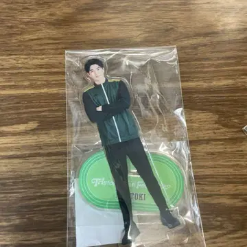 나카자와 모토키 아크릴 스탠드 트라이 스톤 대운동회