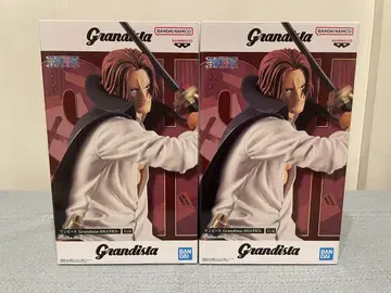 원피스 Grandista 샹크스 2세트