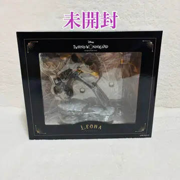 애니플렉스 디즈니 트위스티드 원더랜드 레오나 킹스칼라