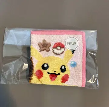 라브라리 바이 페이러 포켓몬 콜라보 손수건