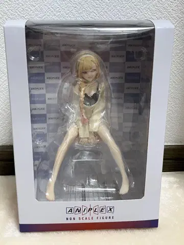 키타가와 마린 룸웨어 ver. 논스케일 피규어 특전 클리어 포스터 포함