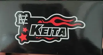EVNNE KEITA 라이트 스틱 액세서리