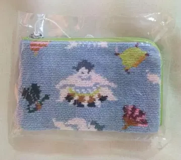 페이러 하케요이 L자 파우치