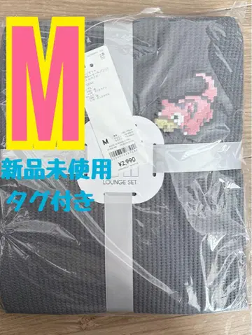 지유 포켓몬 라운지 세트 야돈 M