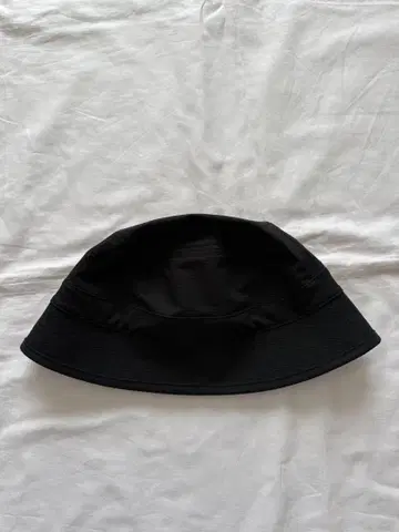 시니어 에어 햇 블랙
