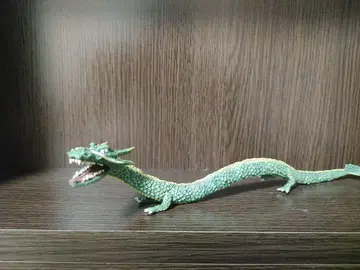 데아고스티니 도호 괴수 컬렉션 만다 피규어