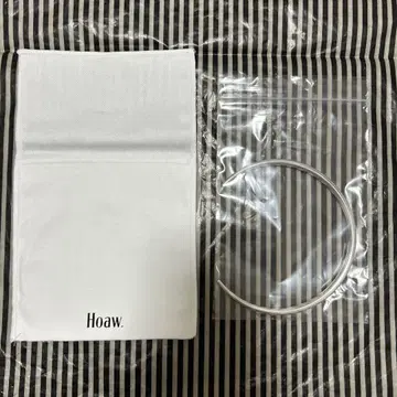 윔 가젯 Hoaw. 초커