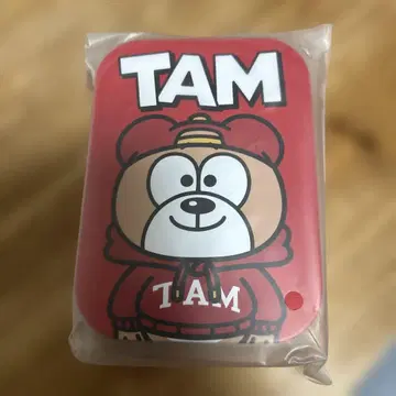 티메레스 패밀리 TAM 캔