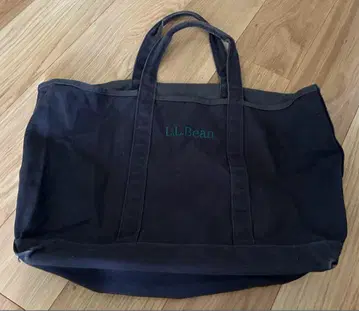 L.L.Bean 엘엘빈 Grocery Tote 식료품 토트