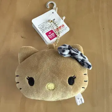새상품 햇볕에 탄 키티 거울