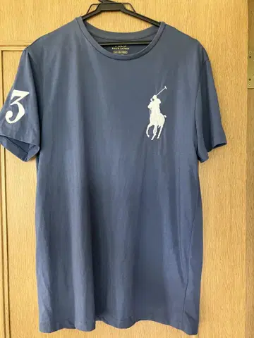 Ralph Lauren 네이비 티셔츠 3번
