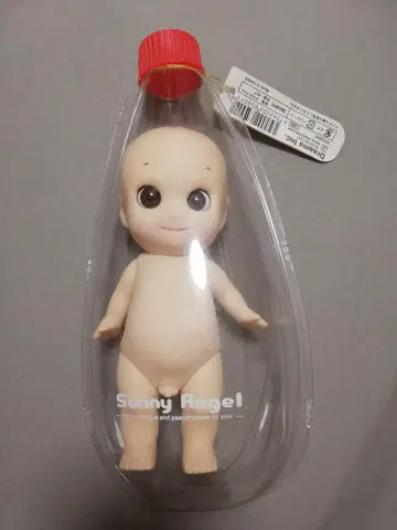 Sonny Angel 소니 엔젤 큐피 피규어 마요네즈