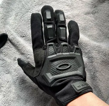 초레어 Oakley SI Flexion tactical glove