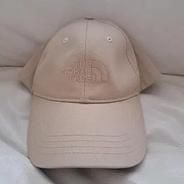 노스페이스 캡