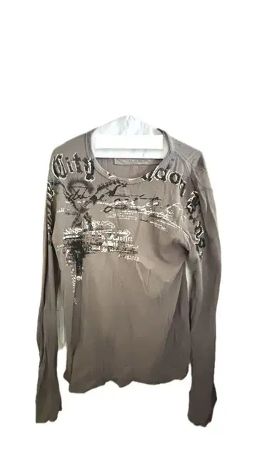 guess 90년대 써멀