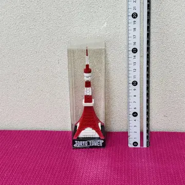 도쿄 타워 입상 피규어 TOKYO TOWER b