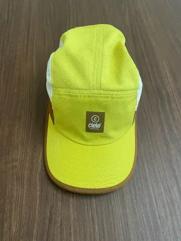 시엘 AHTHETICS GOCap SC 58cm 유니섹스