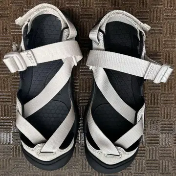 24.5cm [KEEN] 킨 우먼 젤라포트 투 샌들