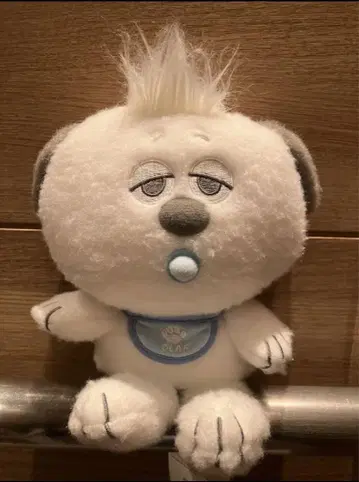 USJ 유니버셜 한정판 스누피 올라프 봉제 인형