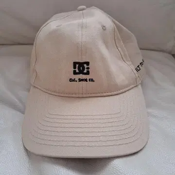 DC 캡