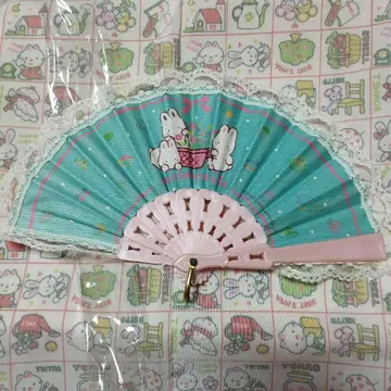Sanrio 코튼 테일즈