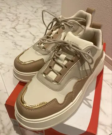 스니커즈 오리엔탈 트래픽 ORiental Traffic 23cm