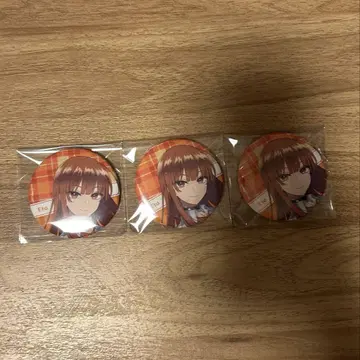 컬러풀 피치 에토 캔뱃지