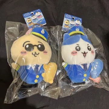 치이카와 파이롯트