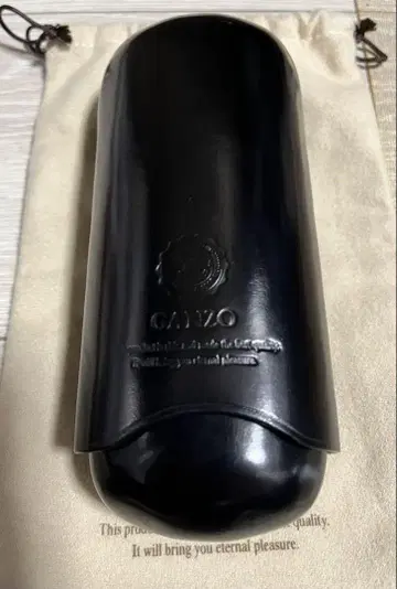 GANZO 간조 안경 케이스