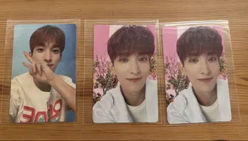 세븐틴 도겸 ALWAYS YOURS